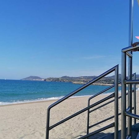 Maison Argeles Sur Mer Proche Plage Exterior foto