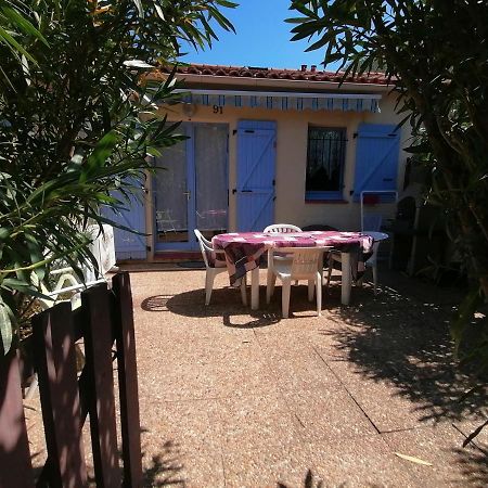 Maison Argeles Sur Mer Proche Plage Exterior foto