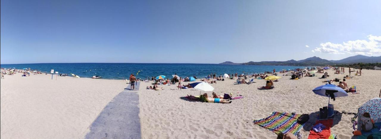 Maison Argeles Sur Mer Proche Plage Exterior foto
